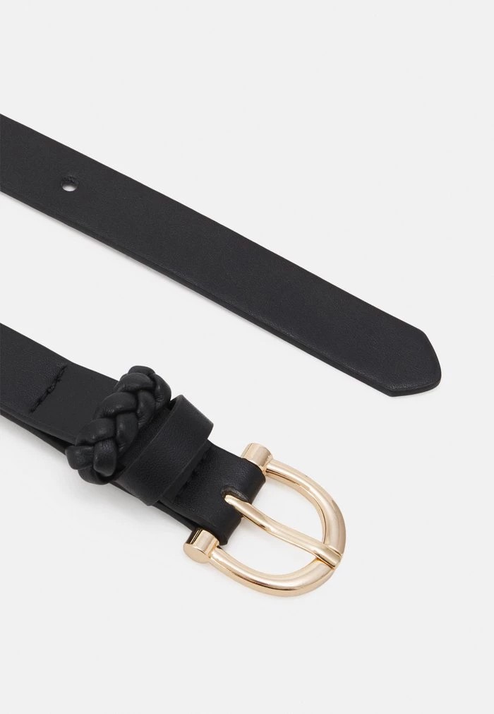 Ceinture ANNA FIELD Anna Field Belt Noir Femme | DPA-1394805